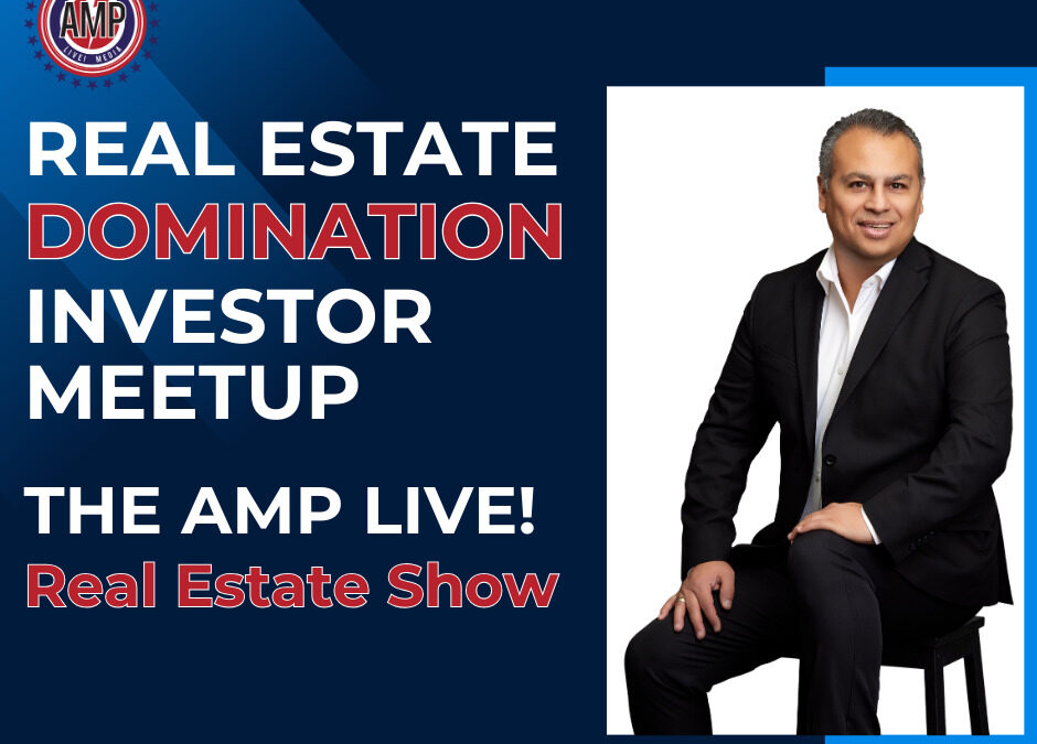 Join Erick’s Real Estate Domination Master Subto and Creative Investing!